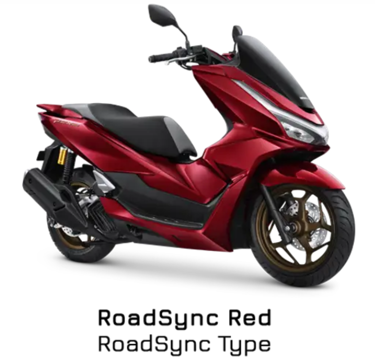 Beat Merah